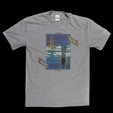 Isotope Deep End T-Shirt