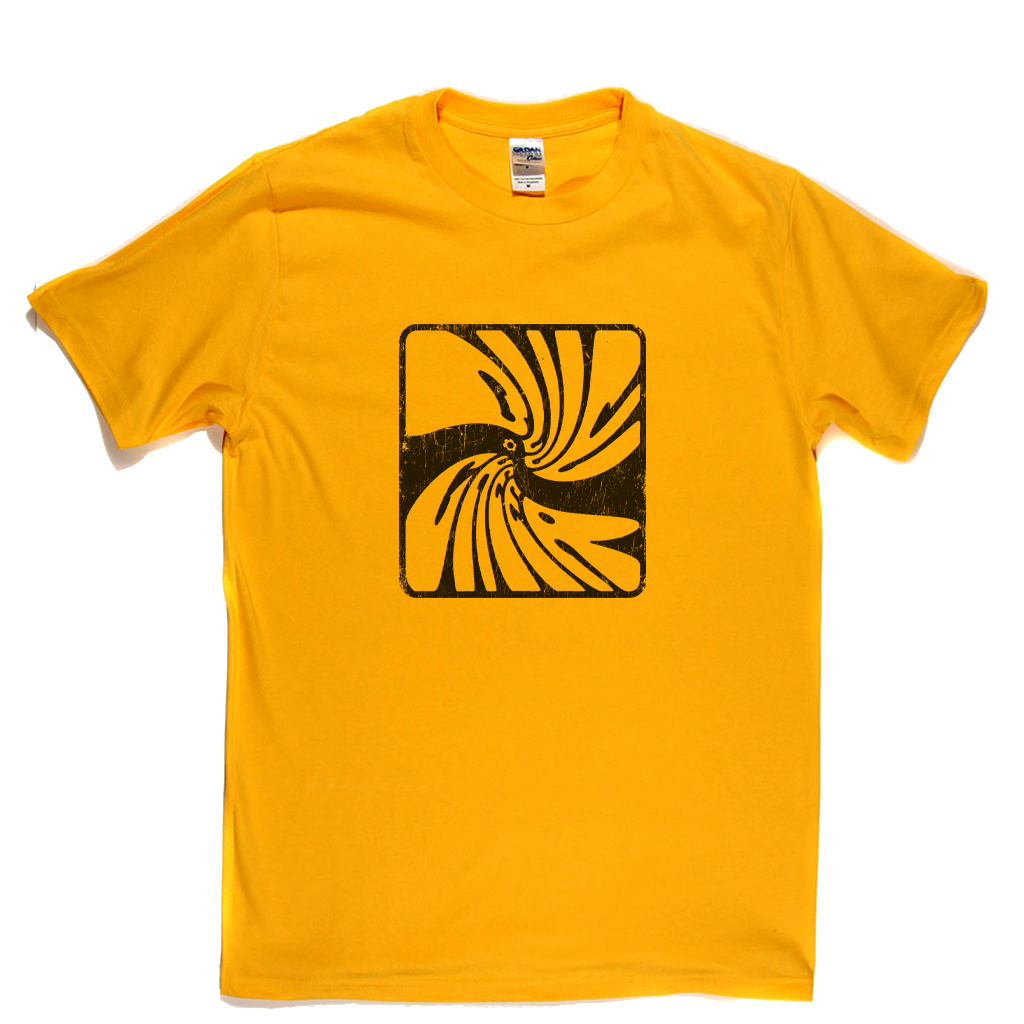 Blue Cheer Vortex T-Shirt