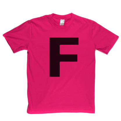 Inspired By The Who 65 Pete Townshend Alt T-Shirt