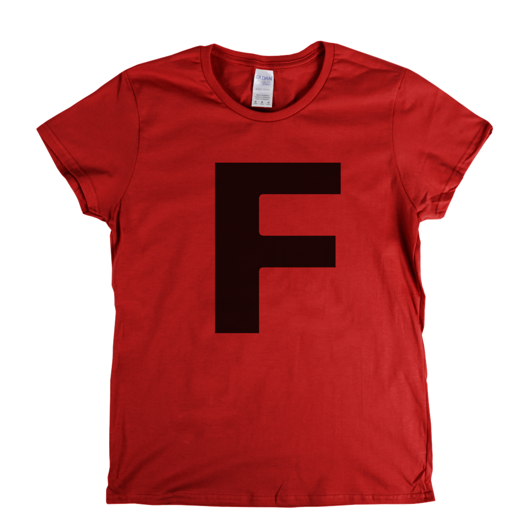 Inspired By The Who 65 Pete Townshend Alt Womens T-Shirt