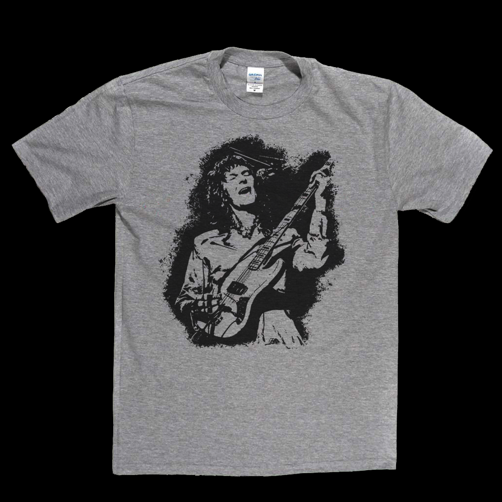 Chris Squire Live T-Shirt