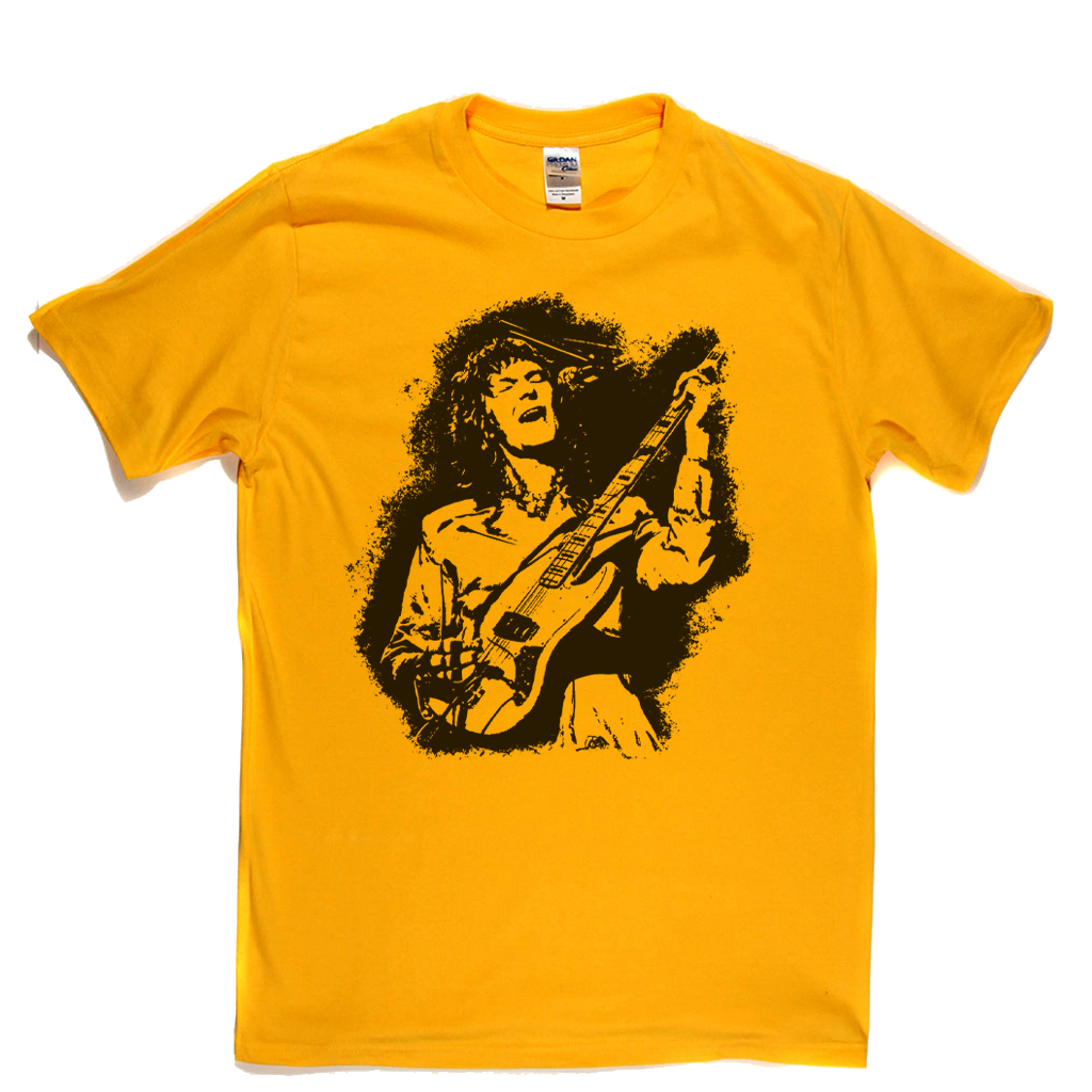 Chris Squire Live T-Shirt