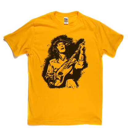 Chris Squire Live T-Shirt
