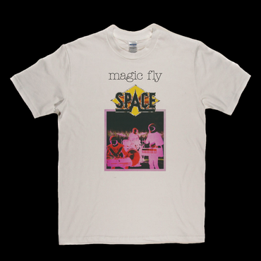 Magic Fly Space T-Shirt