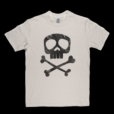 Skull And Crossbones T-Shirt