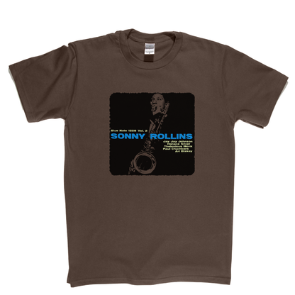 Sonny Rollins T-Shirt