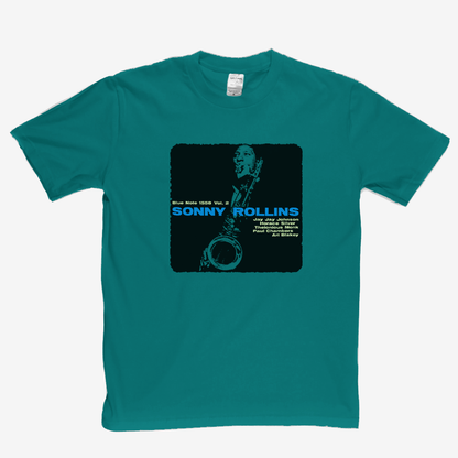 Sonny Rollins T-Shirt