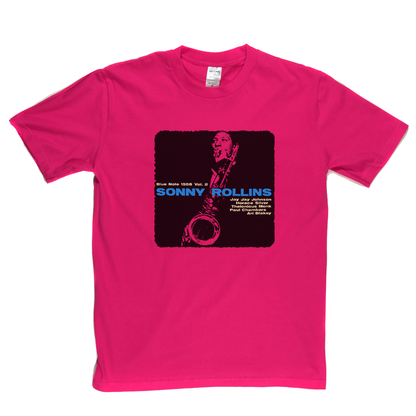 Sonny Rollins T-Shirt