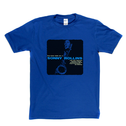 Sonny Rollins T-Shirt