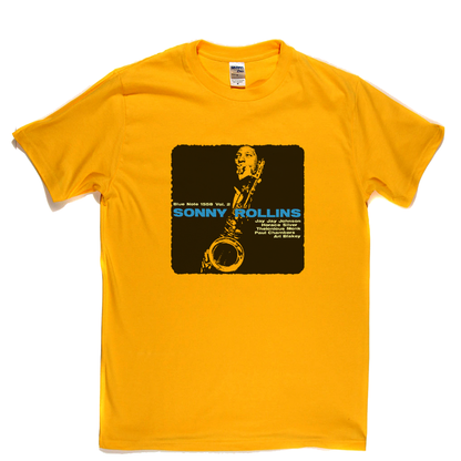 Sonny Rollins T-Shirt