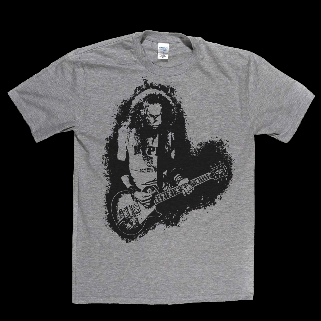 Waddy Wachtel T-Shirt