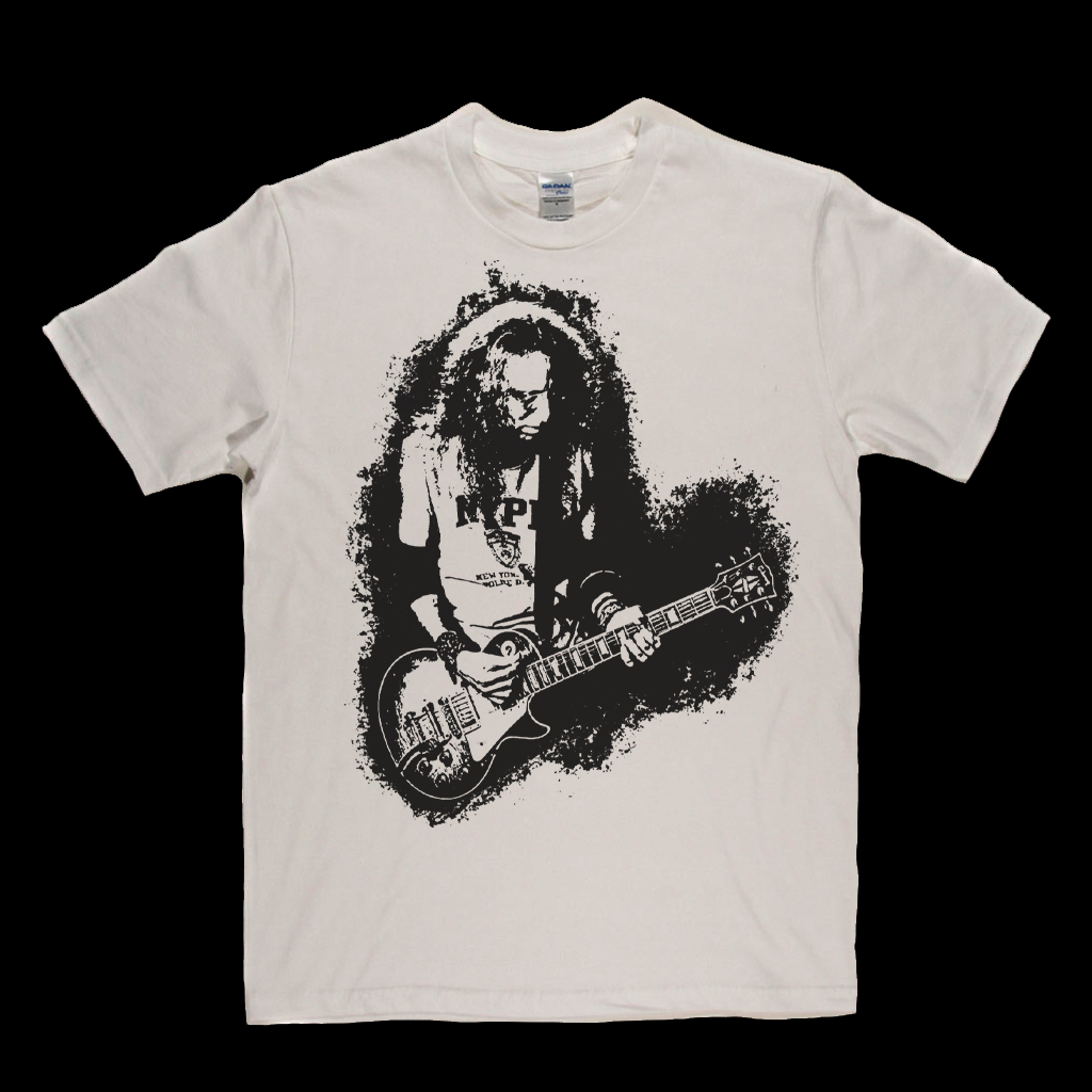 Waddy Wachtel T-Shirt