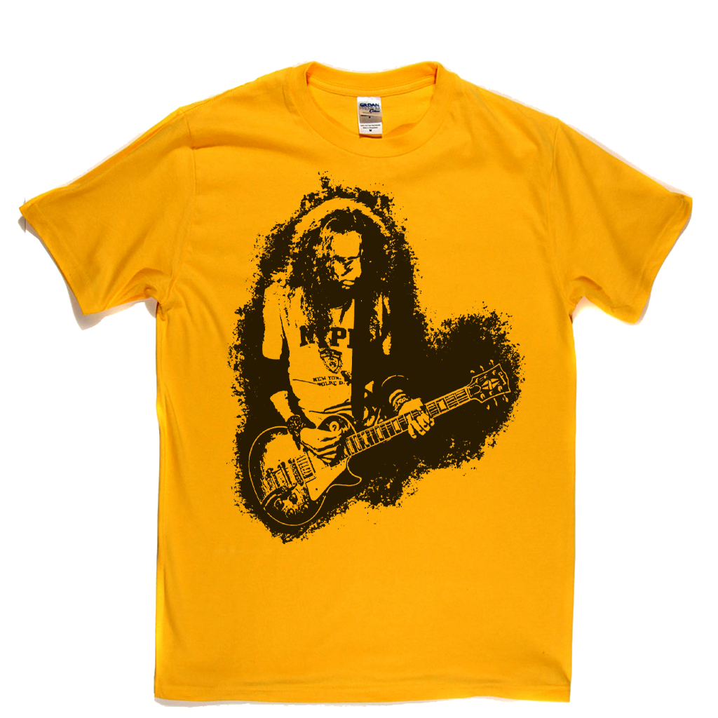 Waddy Wachtel T-Shirt