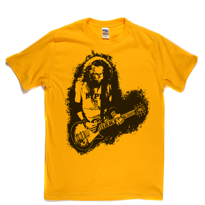 Waddy Wachtel T-Shirt