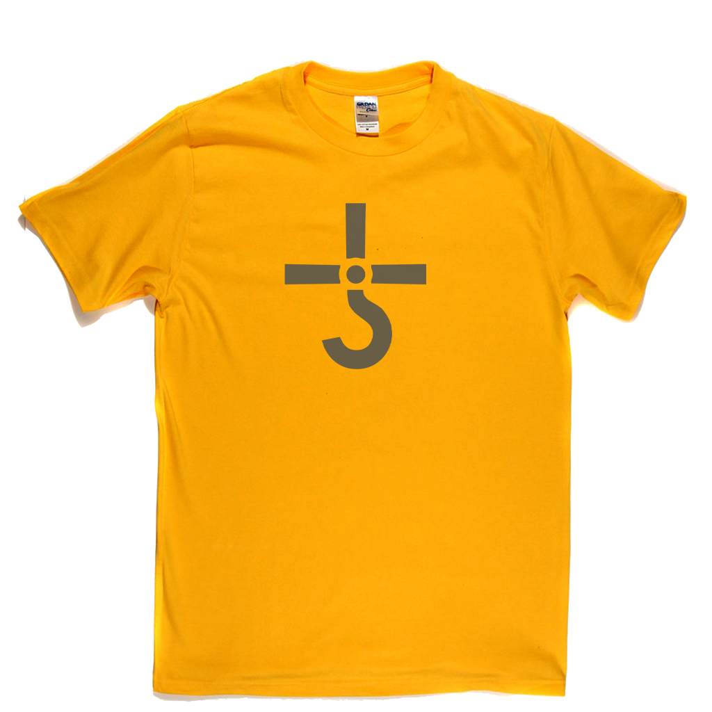 Blue Oyster Cult Logo T-Shirt