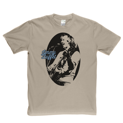 Jimmy Buffet Live T-Shirt