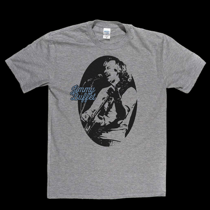 Jimmy Buffet Live T-Shirt