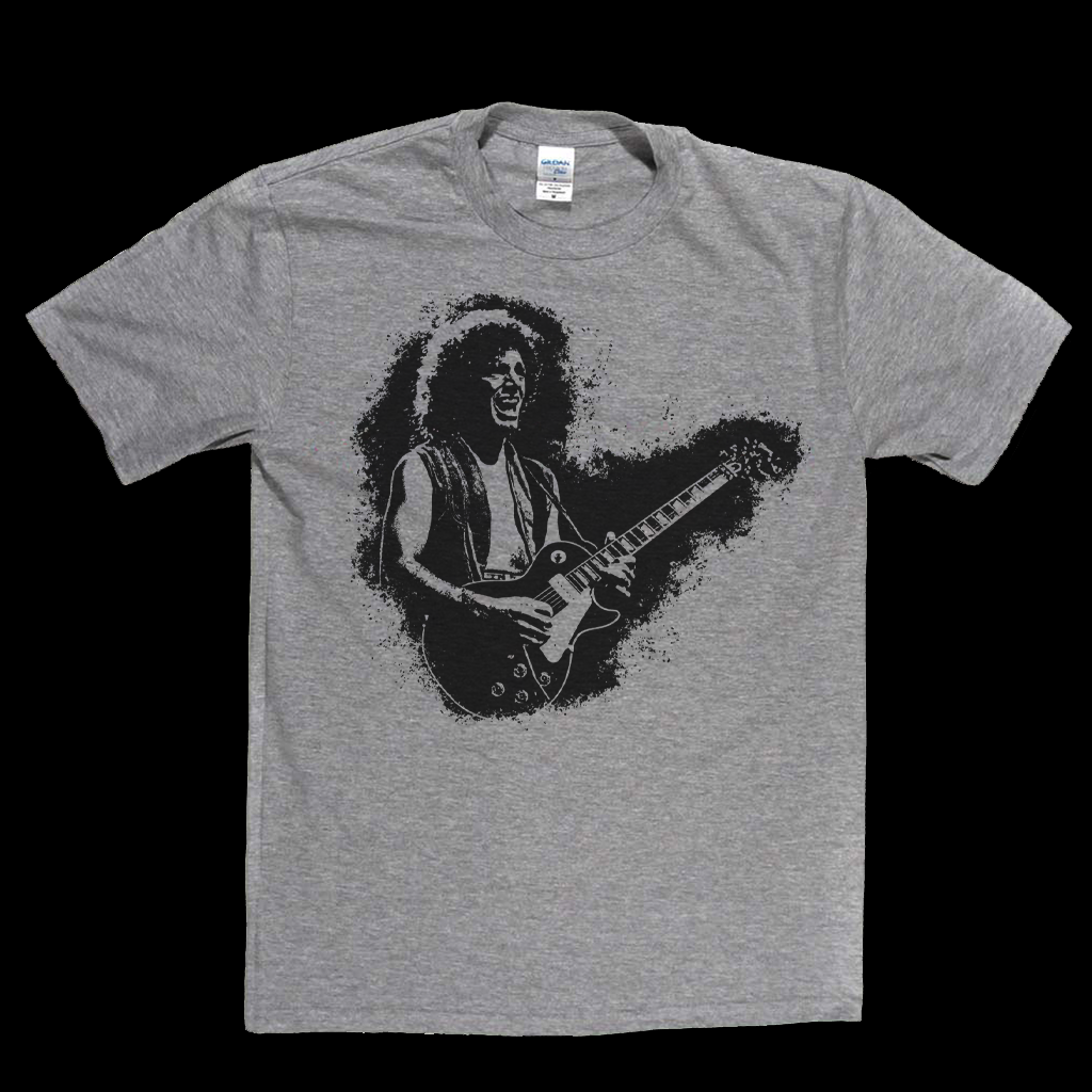 Neal Schon T-Shirt