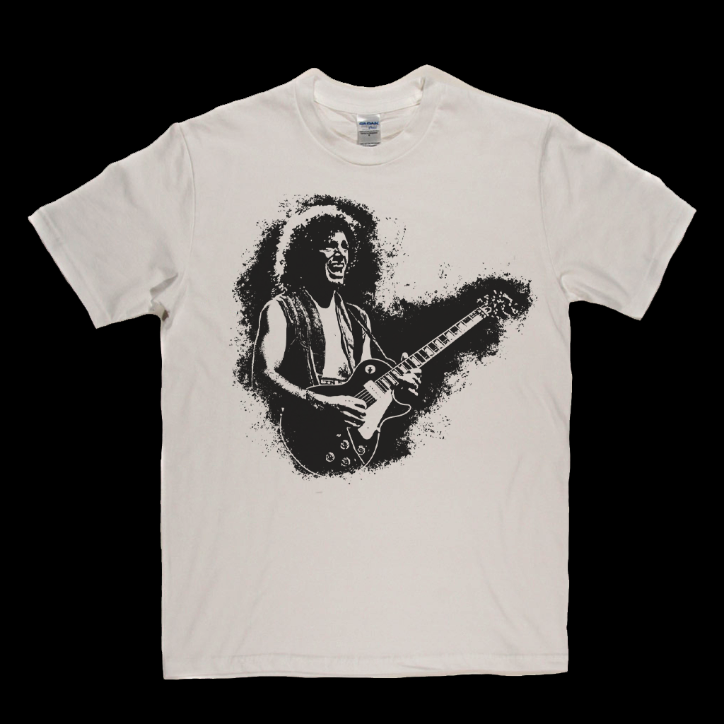Neal Schon T-Shirt