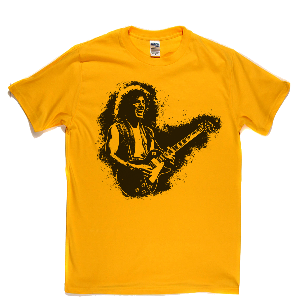 Neal Schon T-Shirt