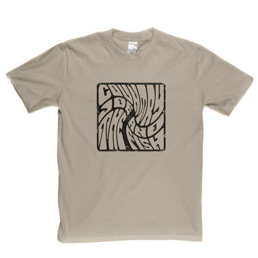 Country Joe And The Fish Vortex T-Shirt
