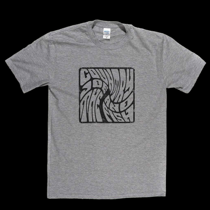 Country Joe And The Fish Vortex T-Shirt