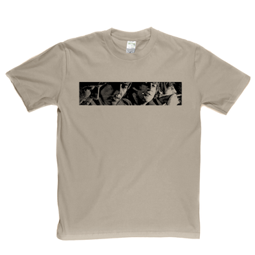 The Beatles Press Conference T-Shirt