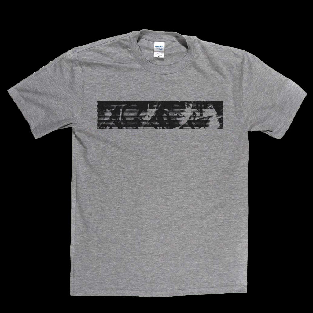 The Beatles Press Conference T-Shirt