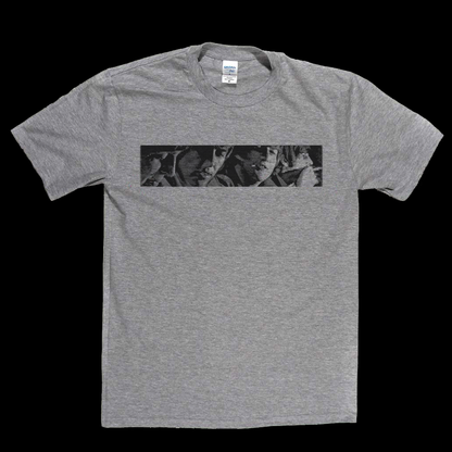 The Beatles Press Conference T-Shirt