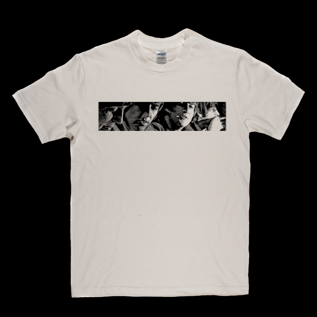The Beatles Press Conference T-Shirt