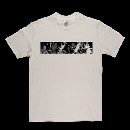 The Beatles Press Conference T-Shirt
