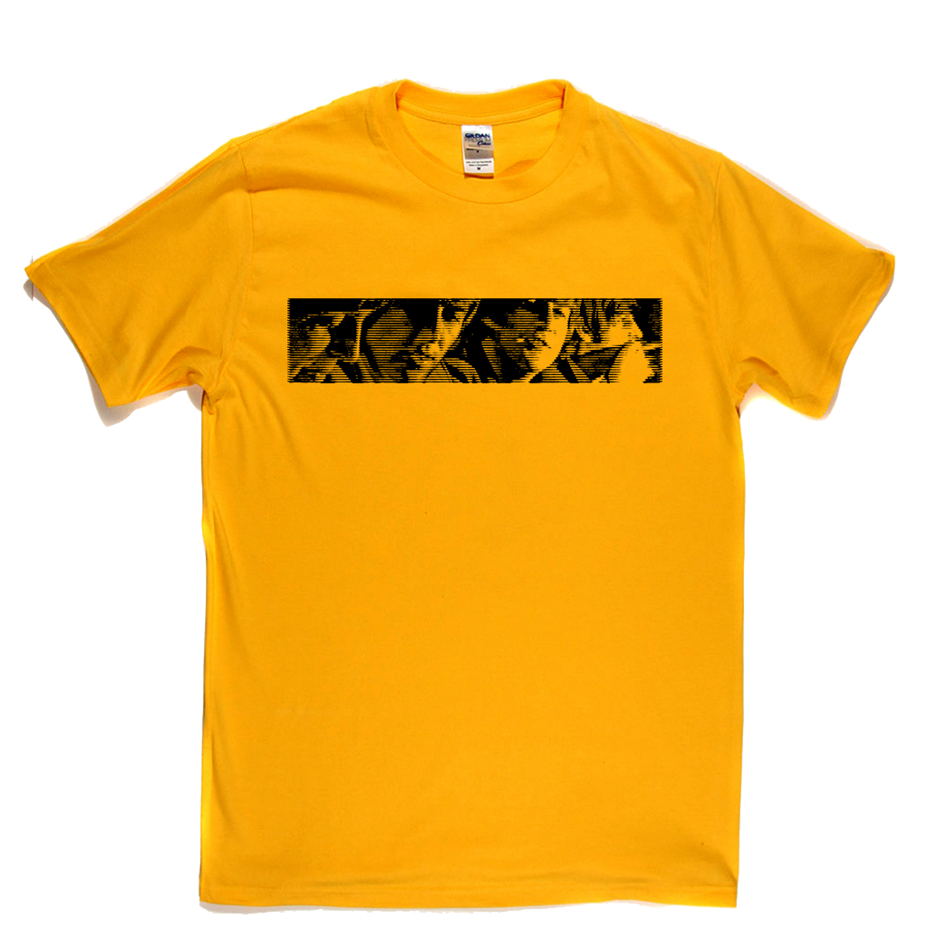 The Beatles Press Conference T-Shirt