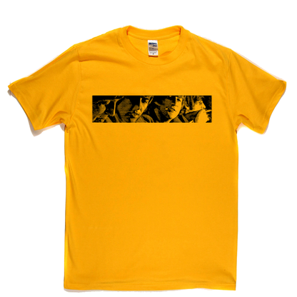 The Beatles Press Conference T-Shirt