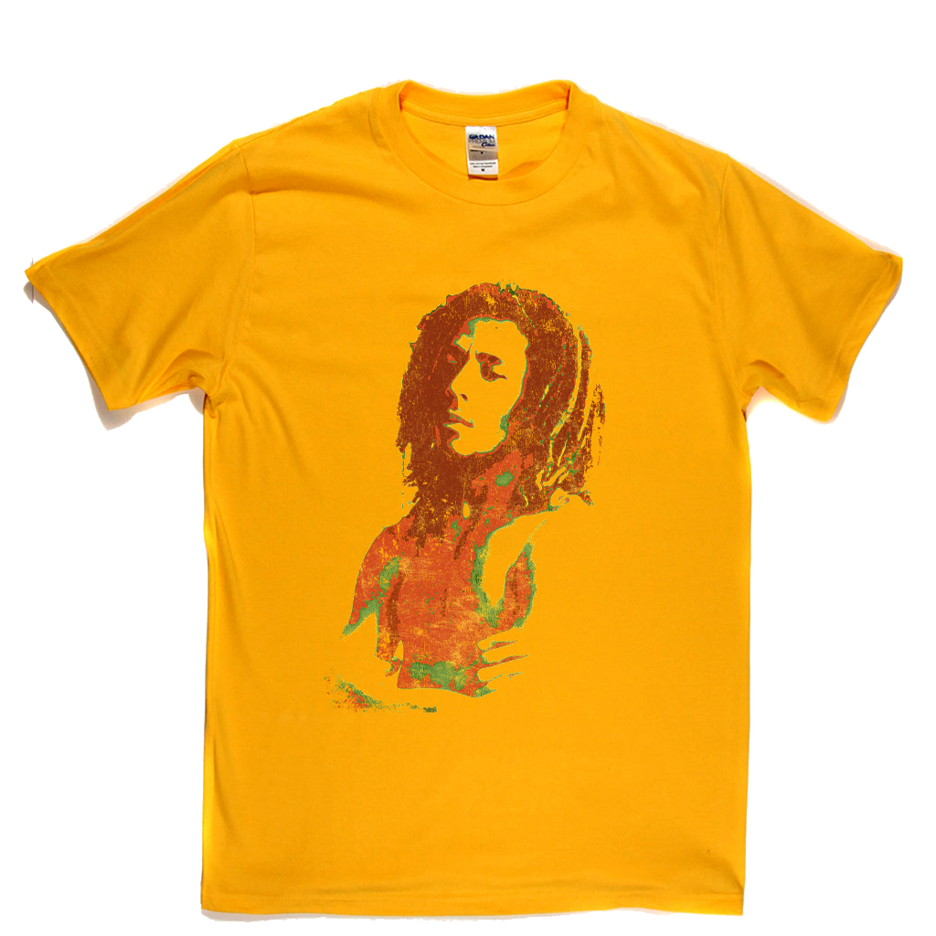 Bob Marley Bare T-Shirt