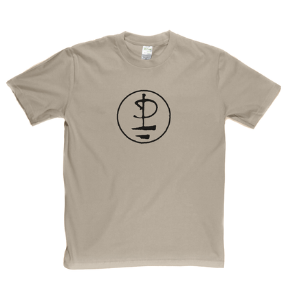 Pink Floyd Logo T-Shirt