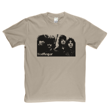 Portrait Of Badfinger T-Shirt