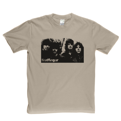 Portrait Of Badfinger T-Shirt