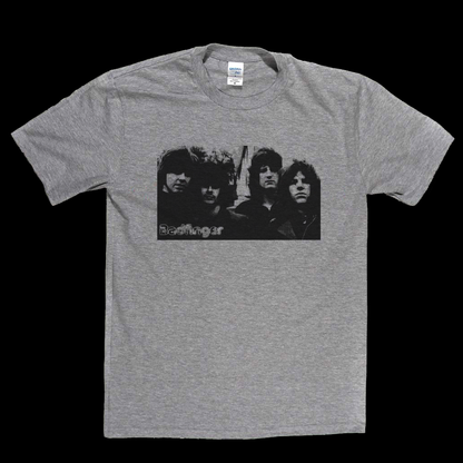 Portrait Of Badfinger T-Shirt