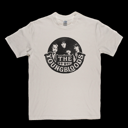 The Youngbloods Portraits T-Shirt