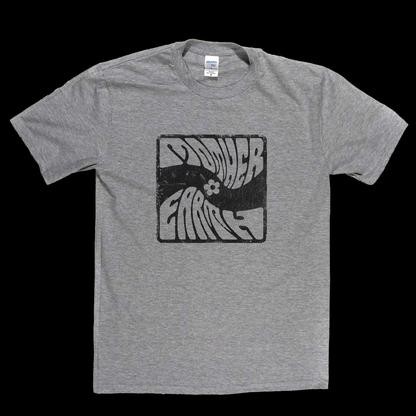Mother Earth Vortex T-Shirt
