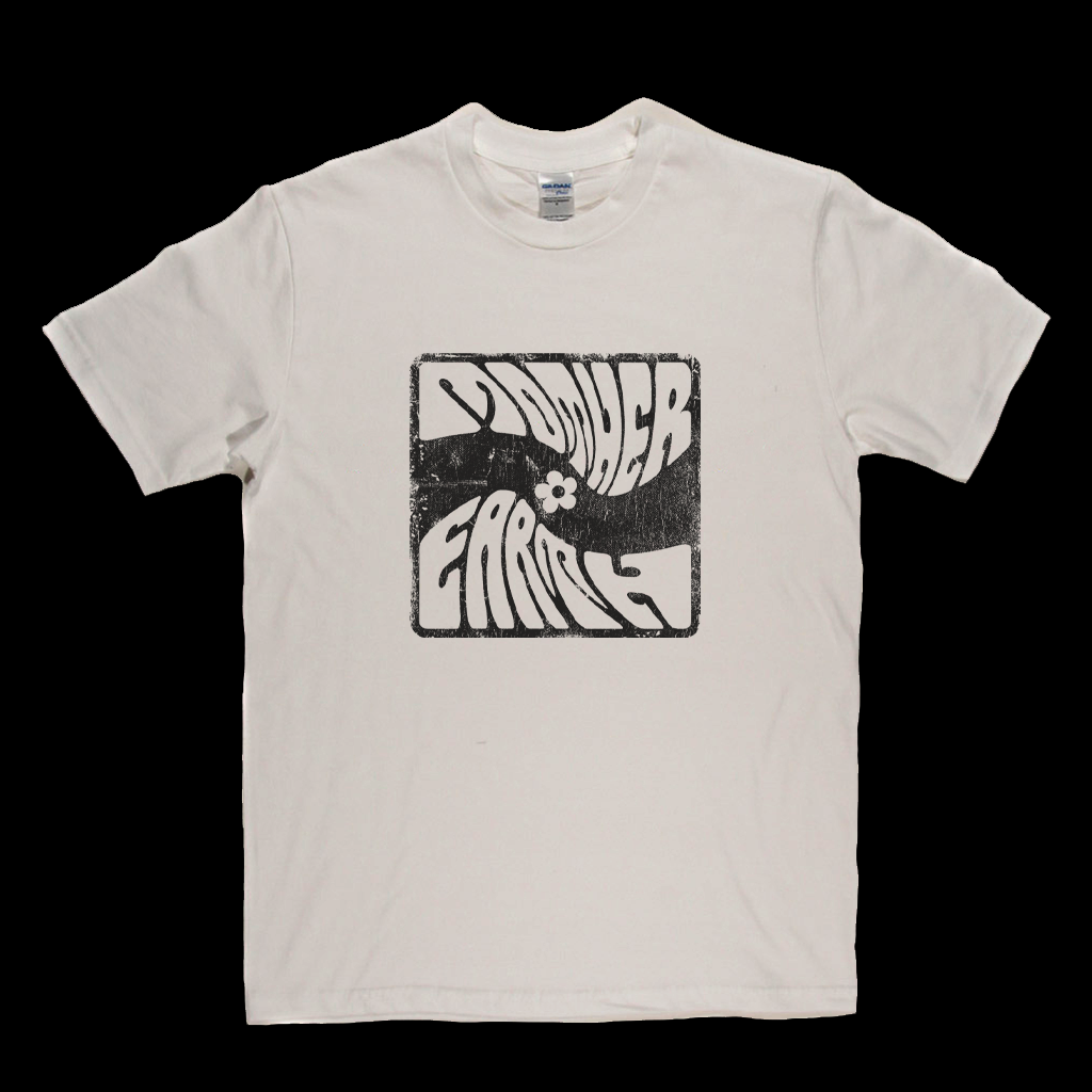 Mother Earth Vortex T-Shirt