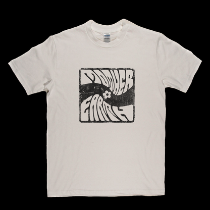 Mother Earth Vortex T-Shirt