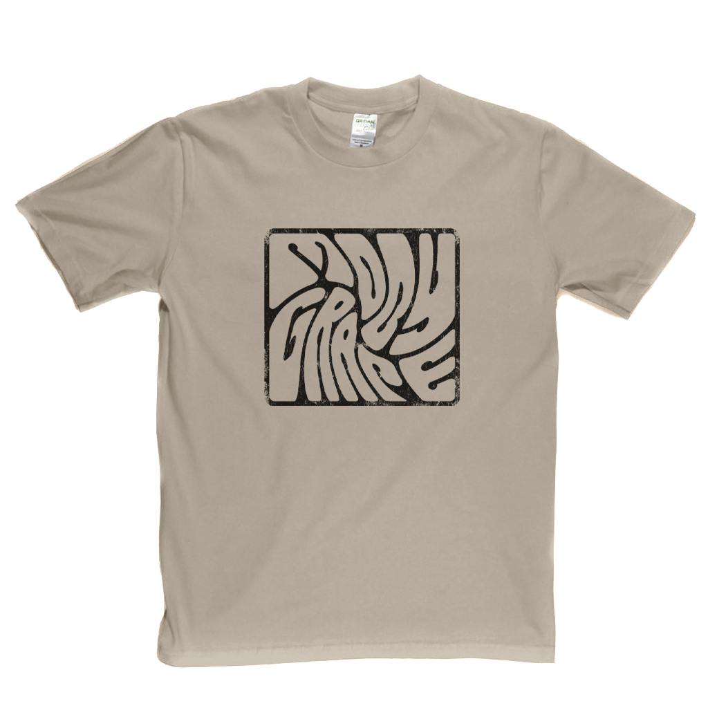 Moby Grape Vortex T-Shirt