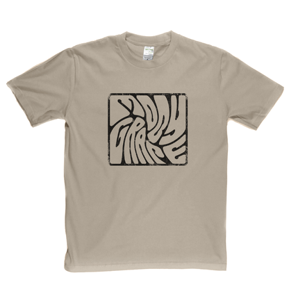 Moby Grape Vortex T-Shirt