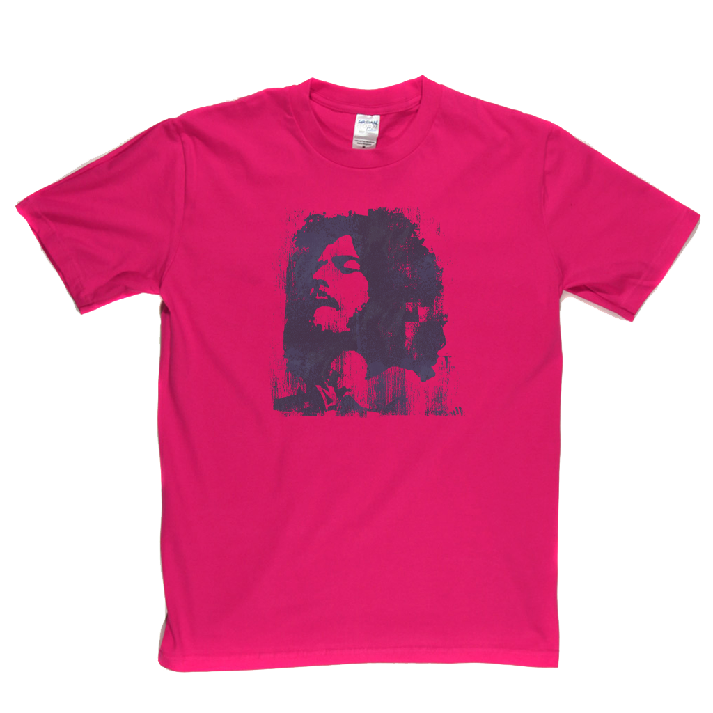 Clapton 1968 T-Shirt