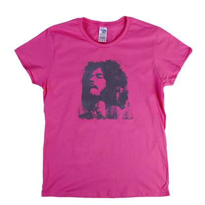 Clapton 1968 Womens T-Shirt