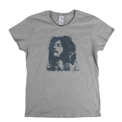 Clapton 1968 Womens T-Shirt