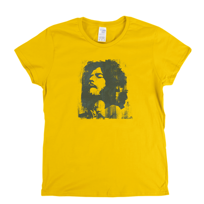 Clapton 1968 Womens T-Shirt