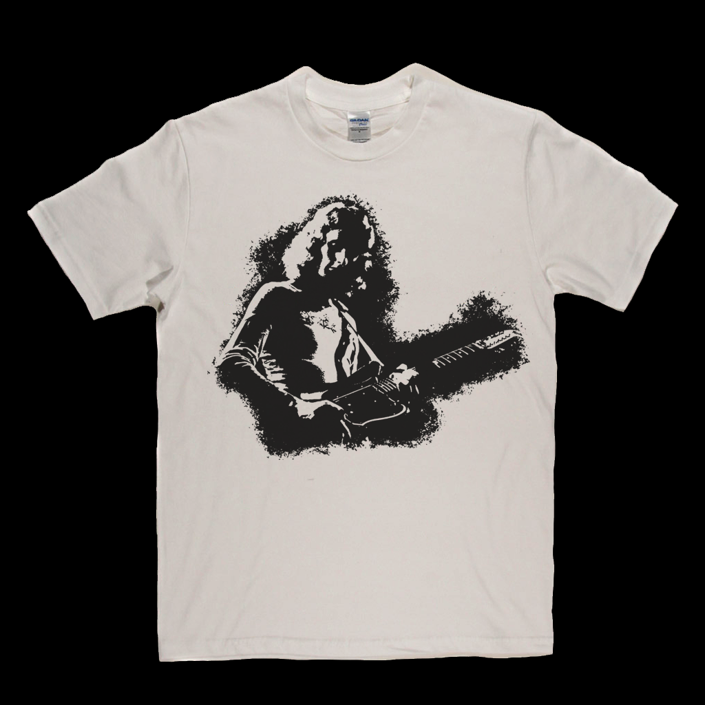 Pye Hastings T-Shirt