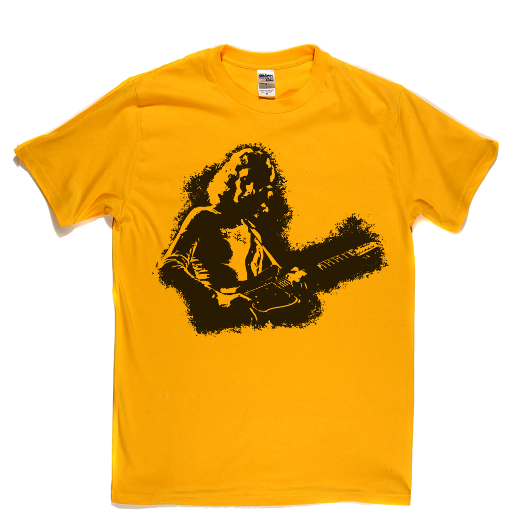Pye Hastings T-Shirt